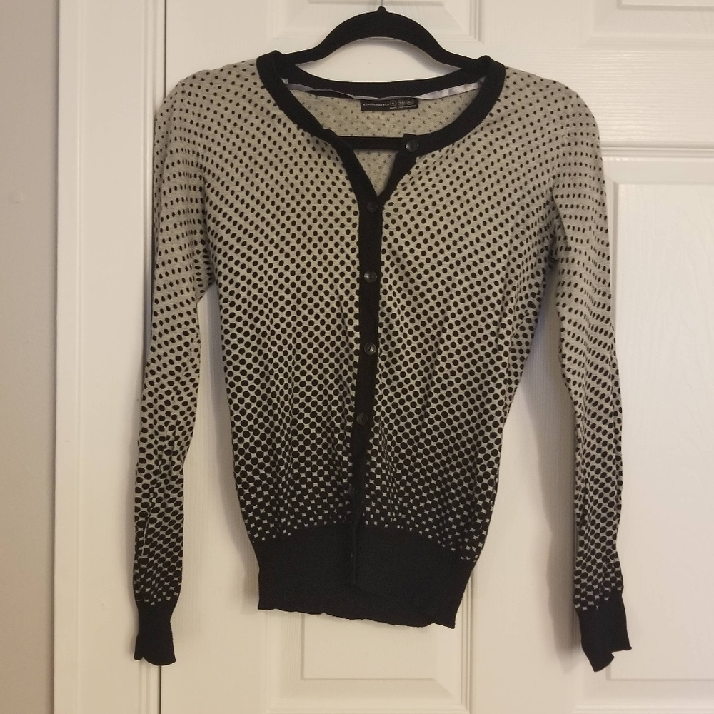 XS Atmosphere Cardigan